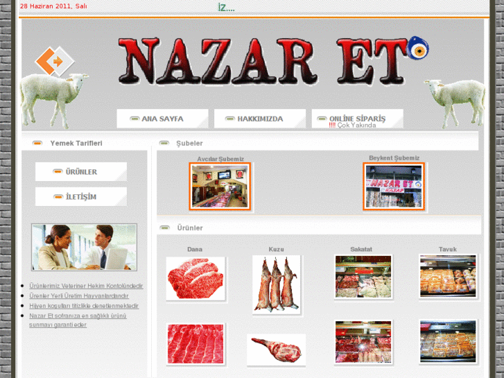 www.nazar-et.com