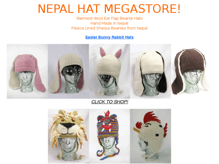 www.nepalhats.com