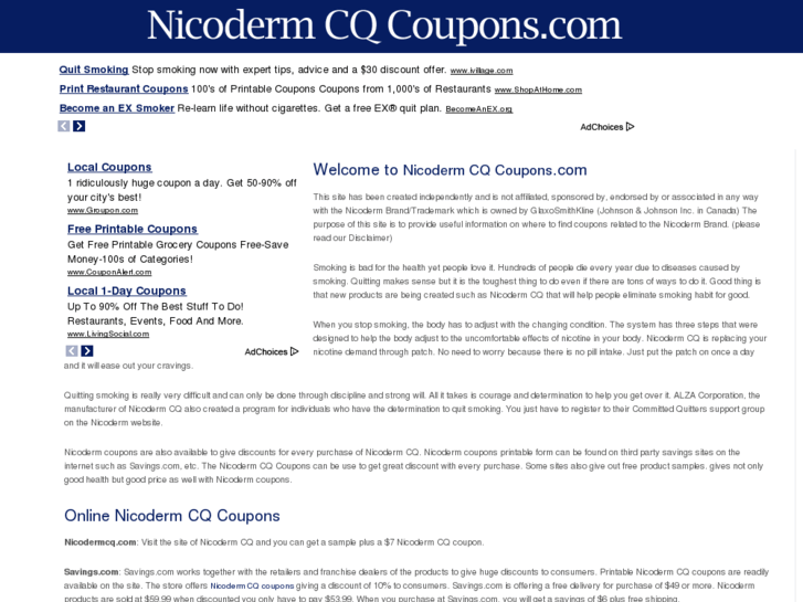 www.nicodermcqcoupons.com