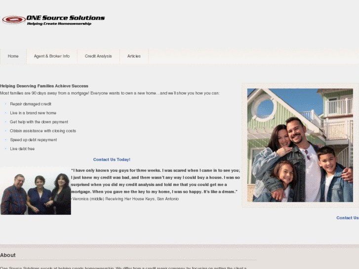 www.onesourcesolutions.org