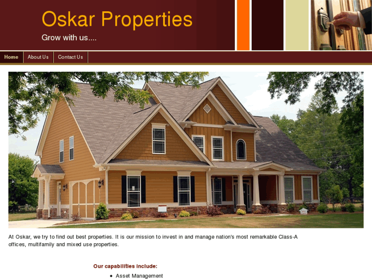 www.oskarproperties.com