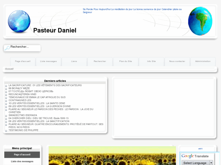 www.pasteurdaniel.com