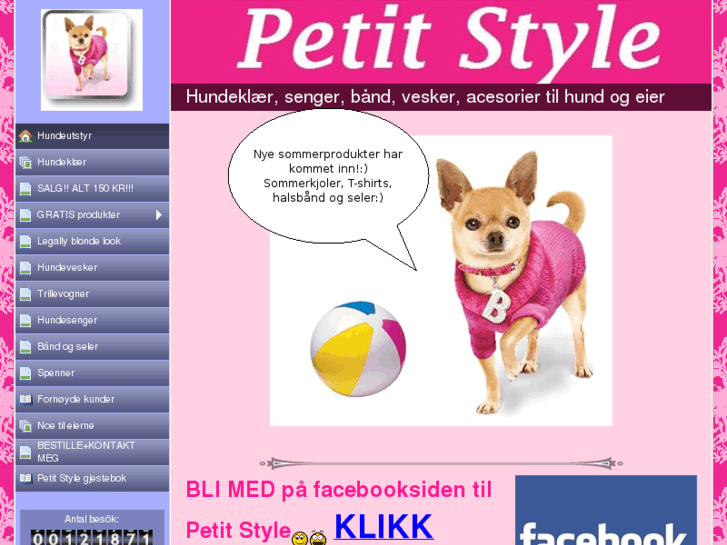 www.petit-style.se