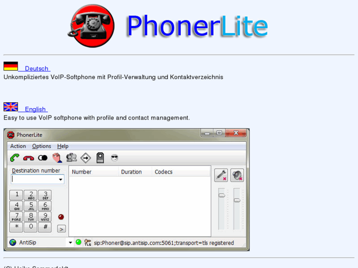 www.phonerlite.de