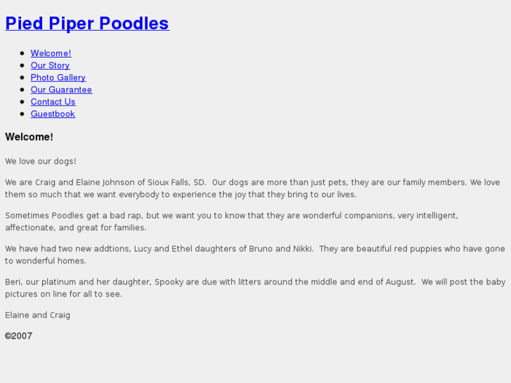 www.piedpiperpoodles.com