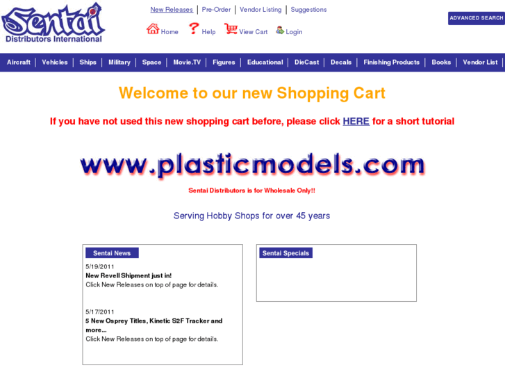 www.plasticmodels.com