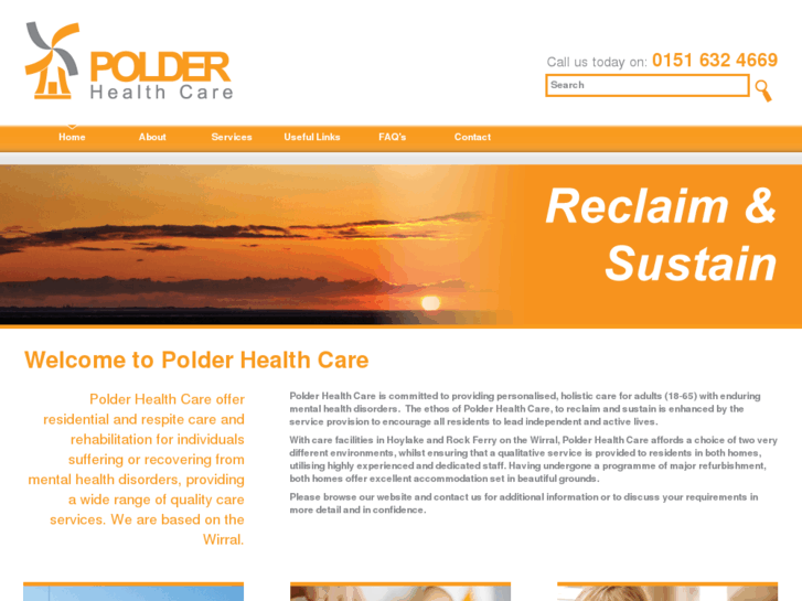 www.polderhealthcare.com