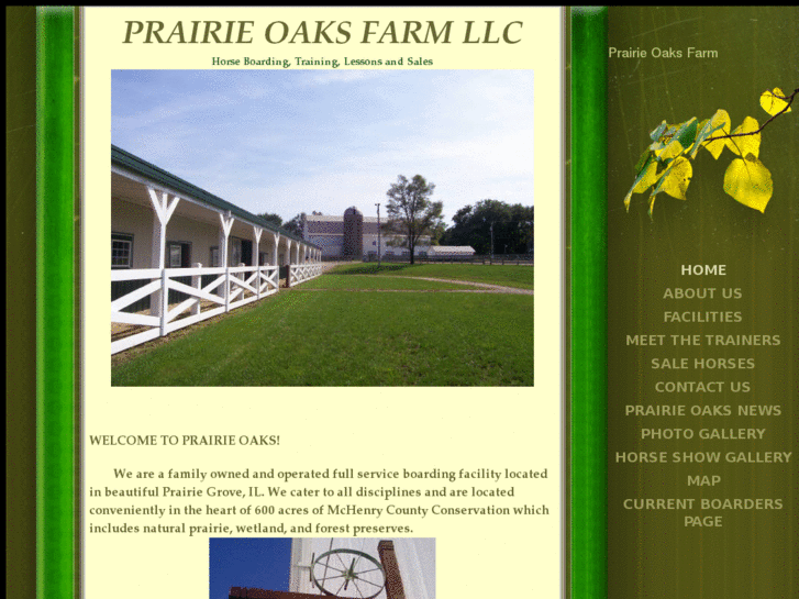 www.prairie-oaks-farm.com