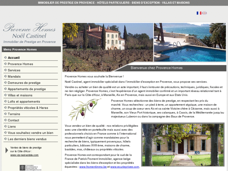 www.provence-homes.fr