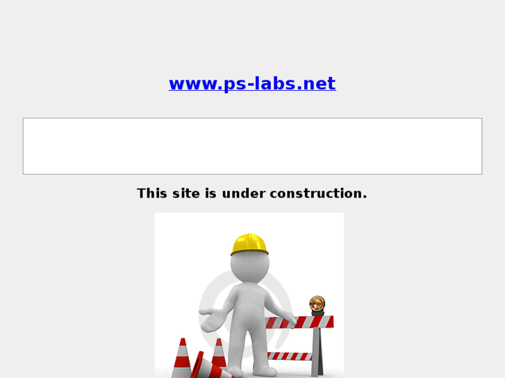 www.ps-labs.net