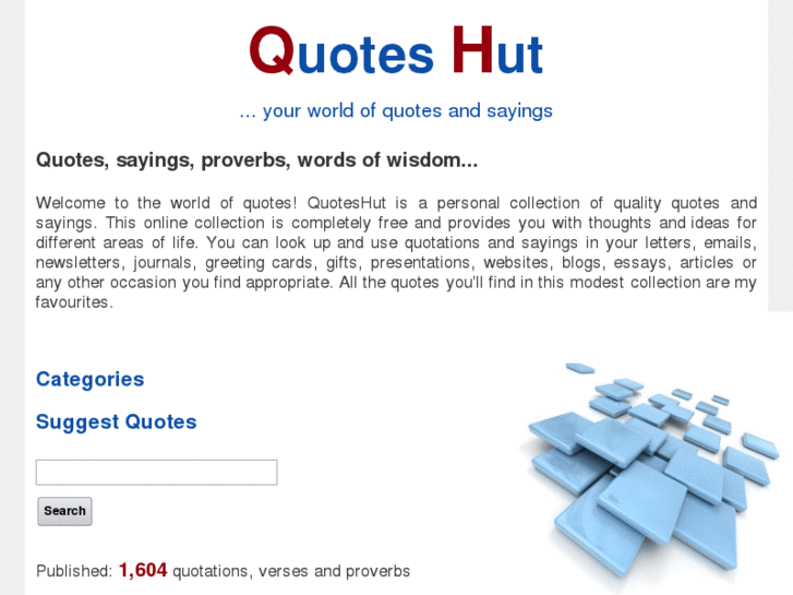 www.quoteshut.com