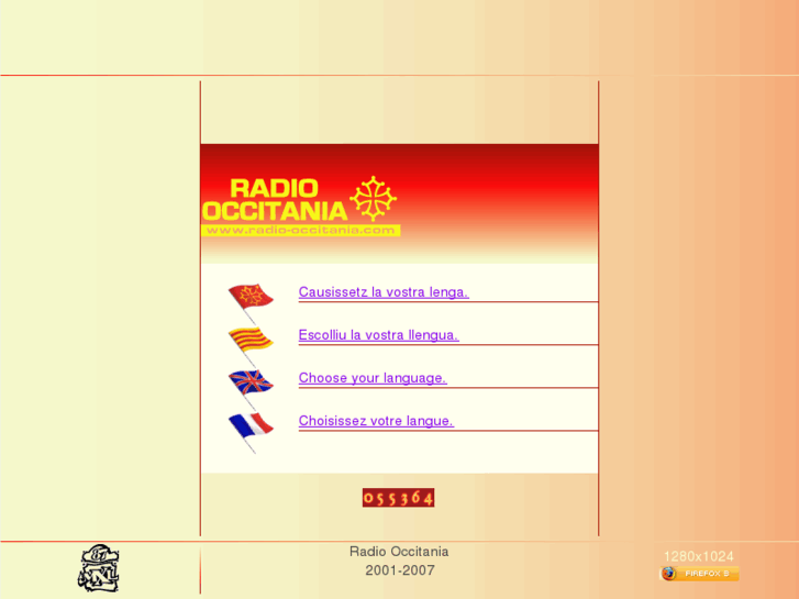 www.radio-occitania.com