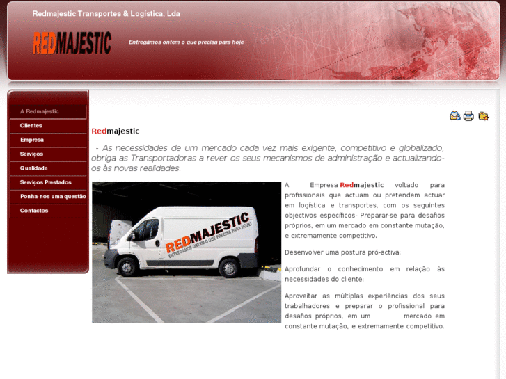 www.redmajestic.com