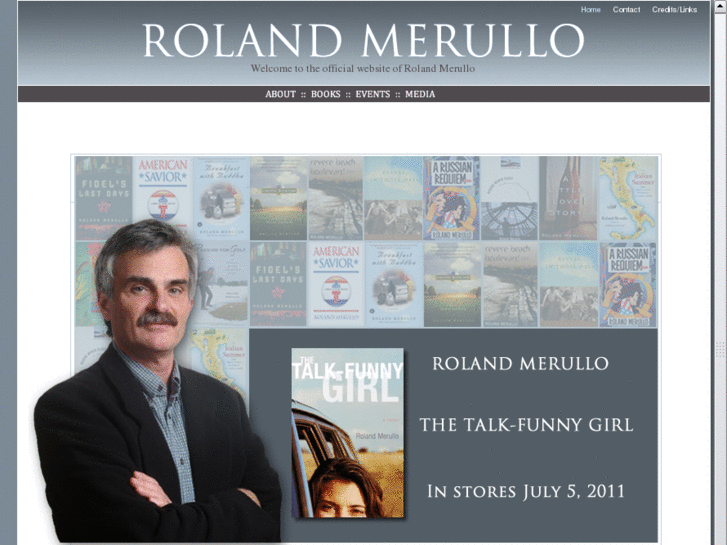 www.rolandmerullo.com