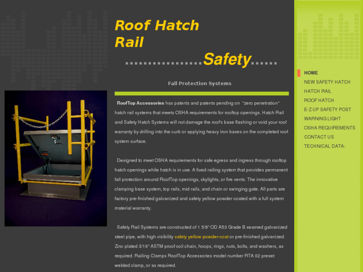 www.roofhatchrail.com