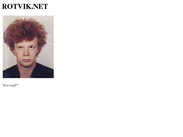 www.rotvik.net