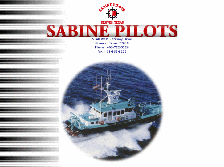 www.sabinepilots.com