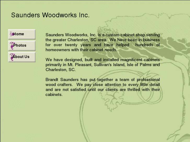 www.saunderswoodworks.com