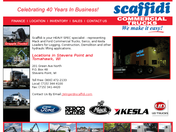 www.scaffiditrucks.com