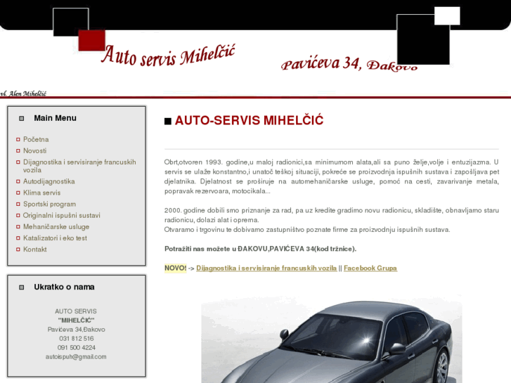 www.servis-automobila.com