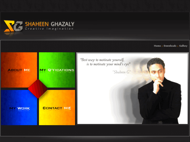 www.shaheenghazaly.com