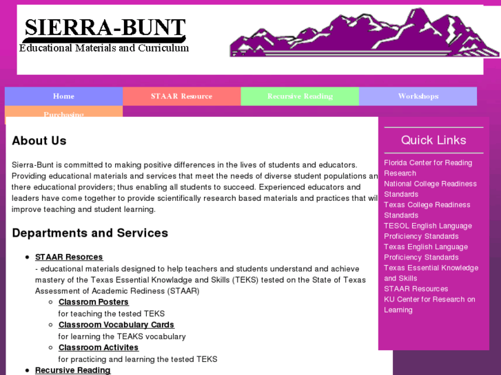 www.sierra-bunt.com