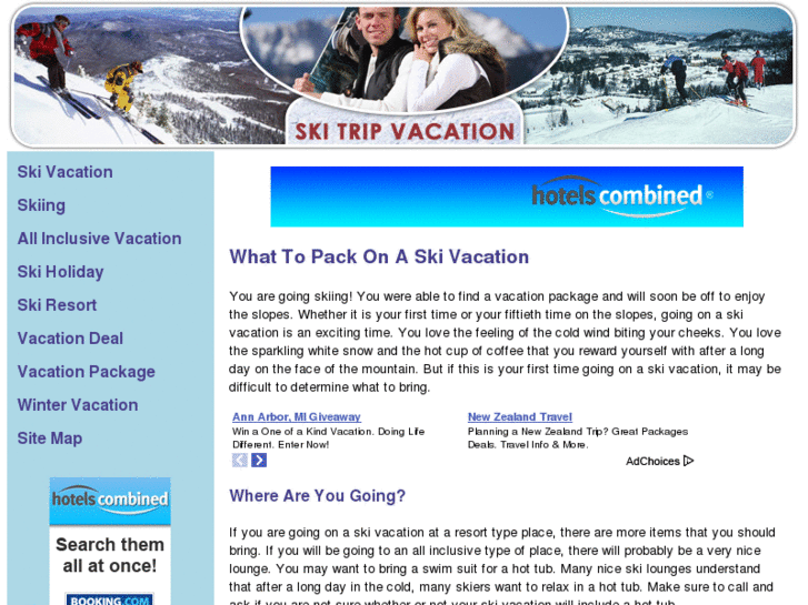 www.skitripvacation.com