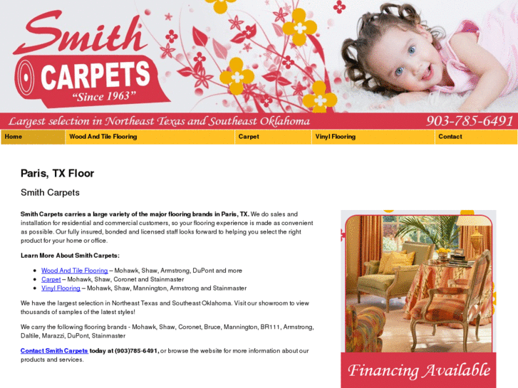 www.smithcarpets.com