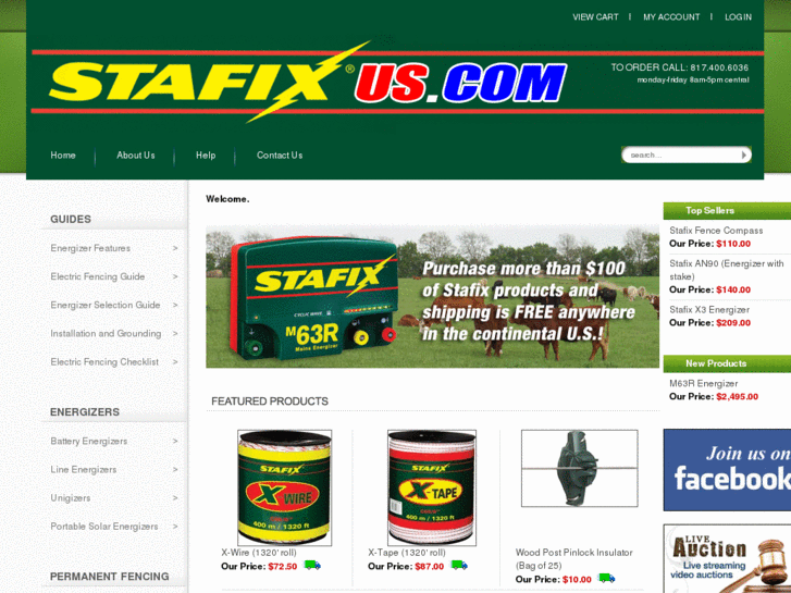 www.stafixus.com