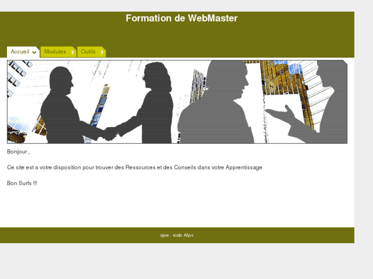 www.stagedev.info