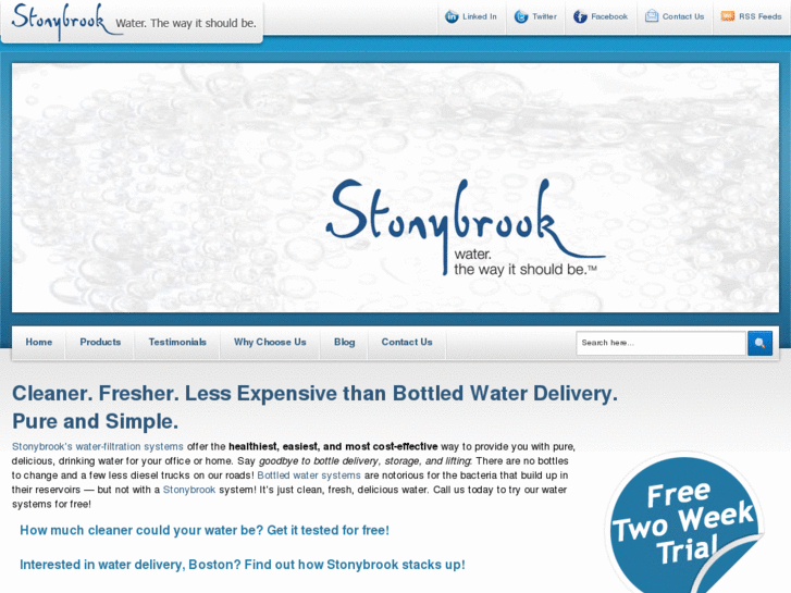 www.stonybrookwater.com