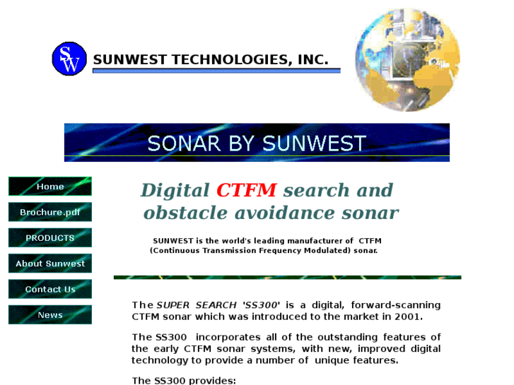 www.sunwest-tech.com