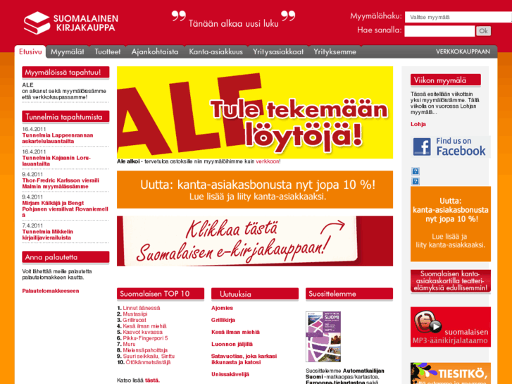 www.suomalainenkk.fi