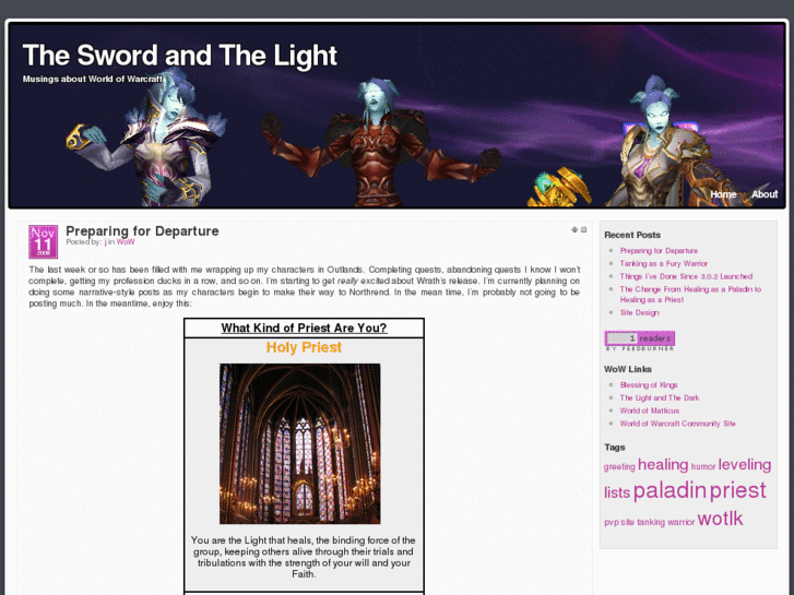 www.sword-and-light.com