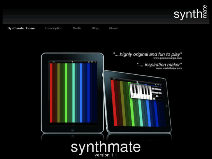 www.synthmate.com