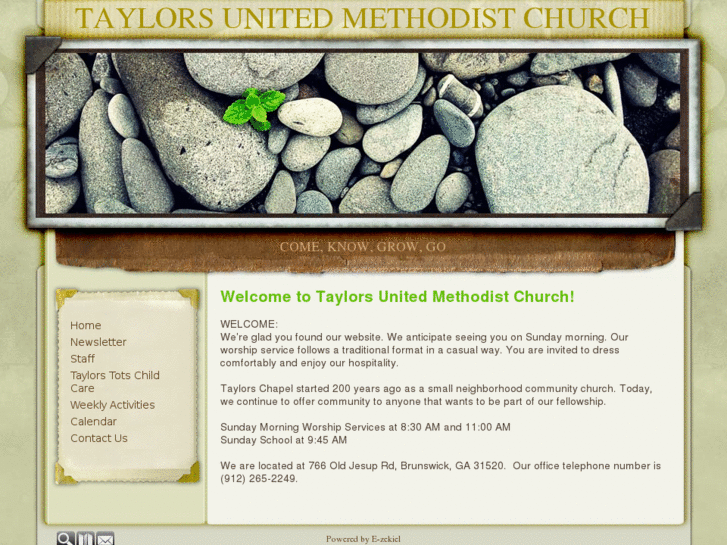 www.taylorsumc.org