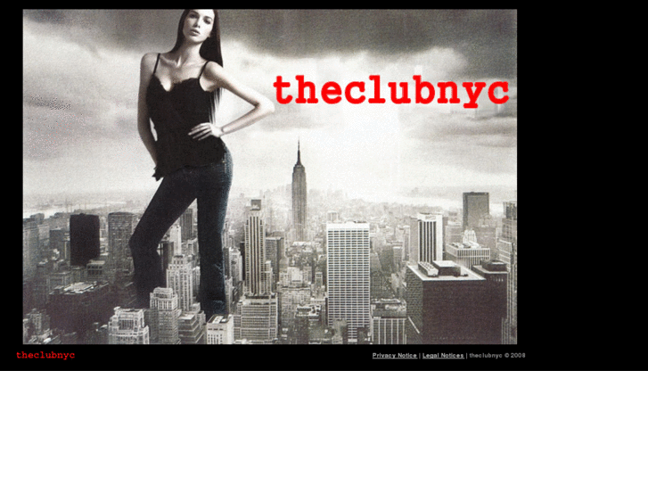 www.theclubnyc.com