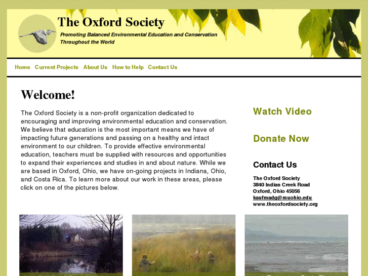 www.theoxfordsociety.org