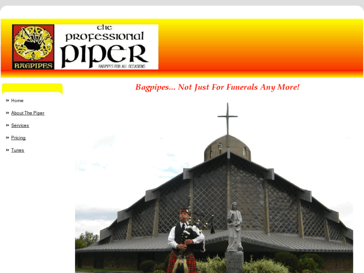 www.theprofessionalpiper.com