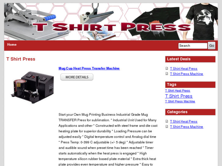 www.tshirtpress.org