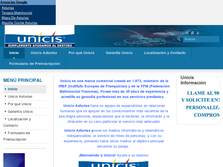 www.unicis-gijon.com