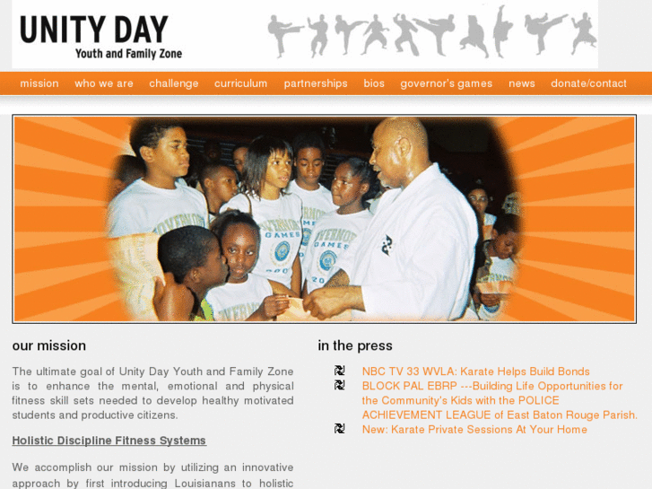 www.unitydayzone.com