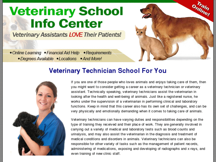 www.veterinarystudy.com