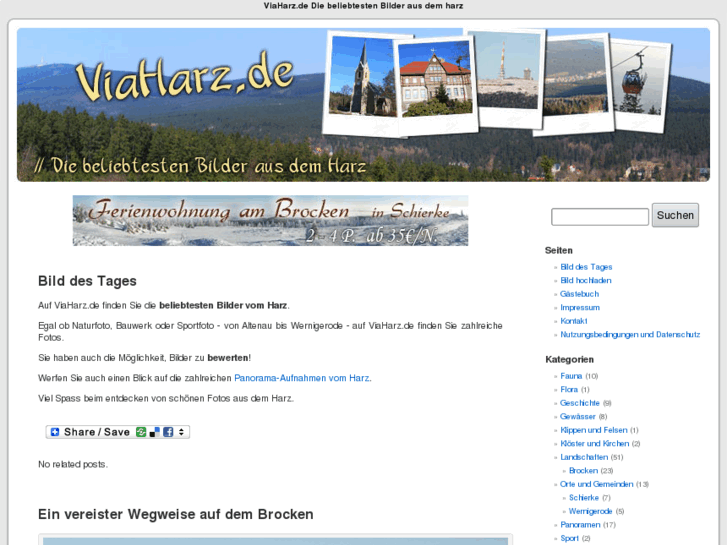 www.viaharz.de