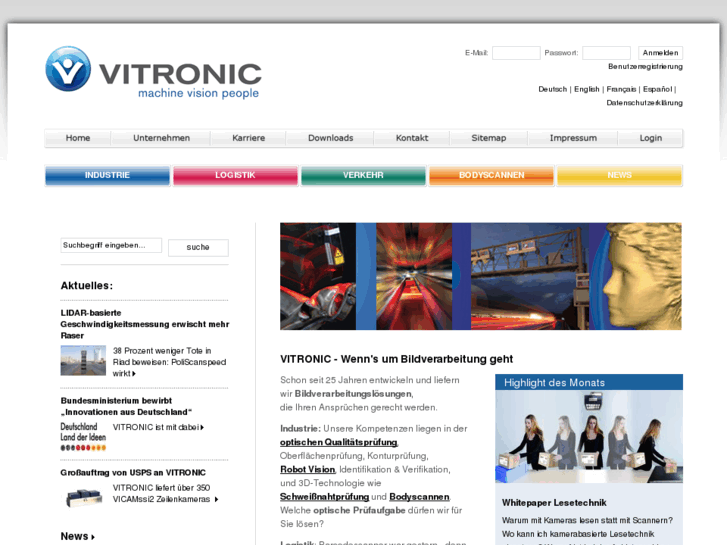 www.vitronic.de