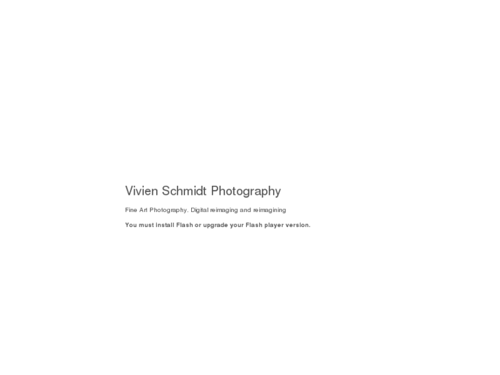 www.vivienschmidt.com