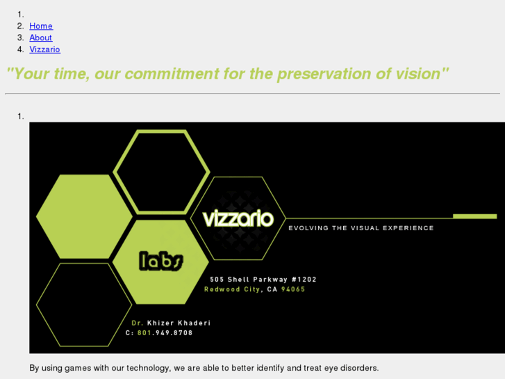 www.vizzariolabs.com