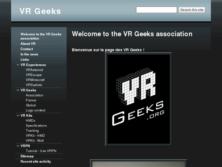 www.vrgeeks.org