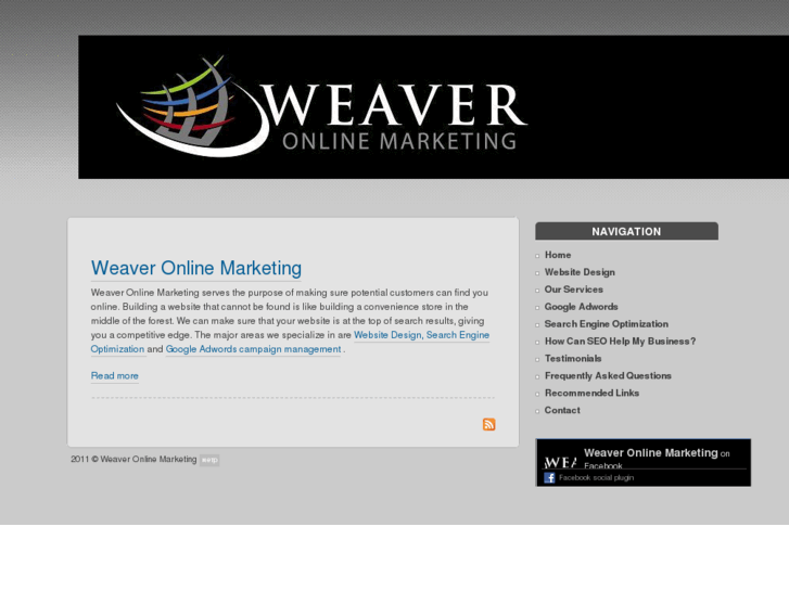 www.weaverom.com