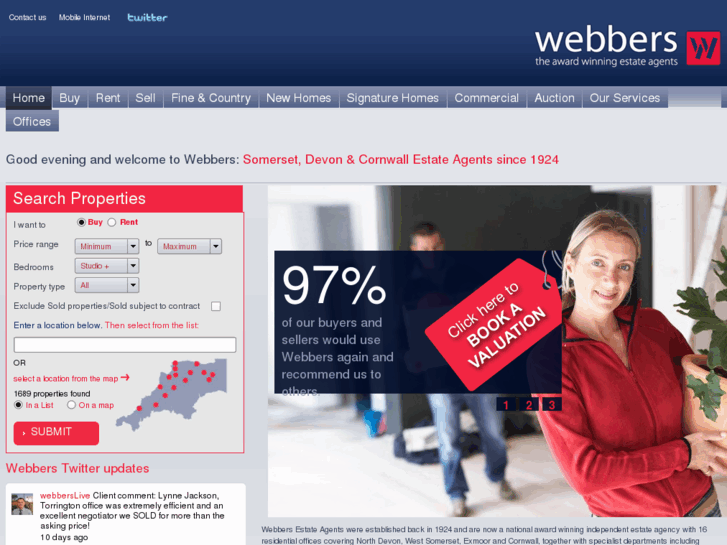 www.webbers.co.uk